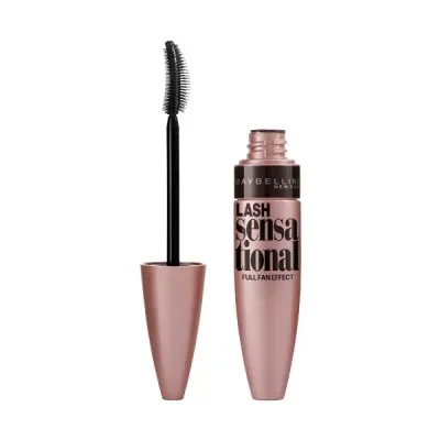 Maybelline – Lash Sensational Mascara Intense Black