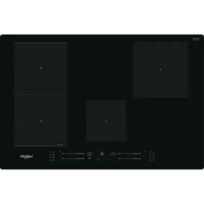Whirlpool Spanhelluborð 75cm
