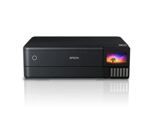 Epson EcoTank ET-8550 A3 Fjölnota prentari