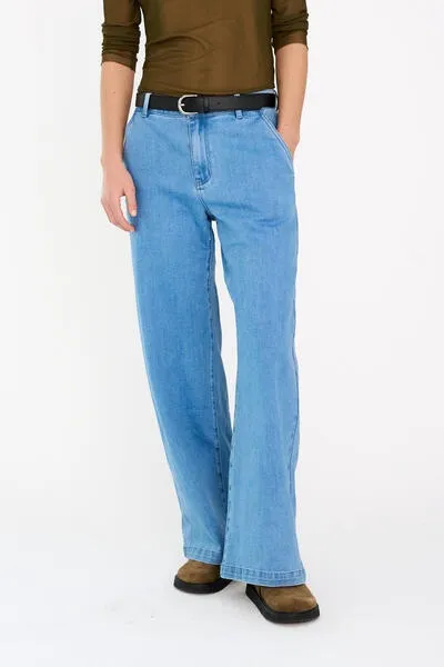 IVY Copenhagen Augusta French gallabuxur