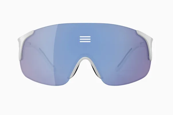 JUMBO WHT VZUM F-LENS FLM