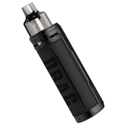 Voopoo Drag X Mod Pod - Dark Knight