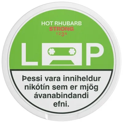 Snus - Tilboð 800kr