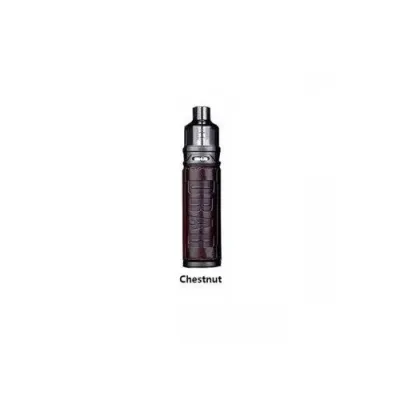 Voopoo Drag S Mod Pod - Chestnut