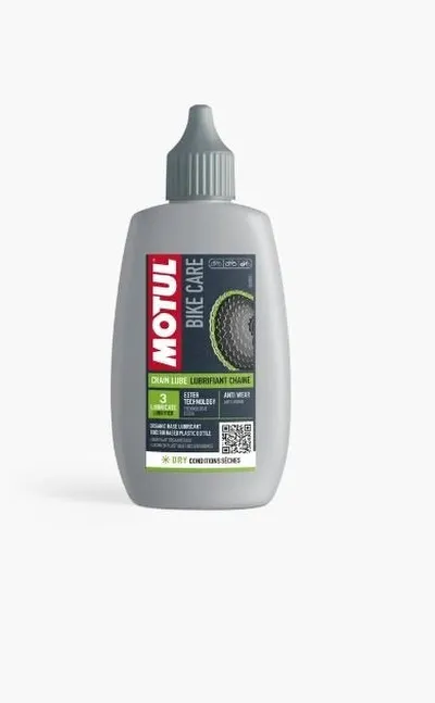 Motul keðjuolía - dry