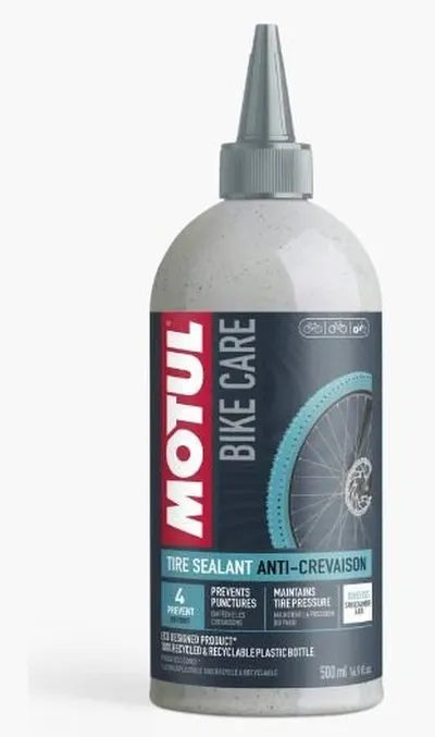 Motul tire sealant