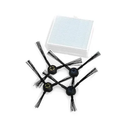 ILIFE V8s síu og bursta sett