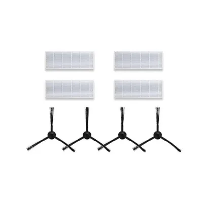 ILIFE V5s síu og bursta sett