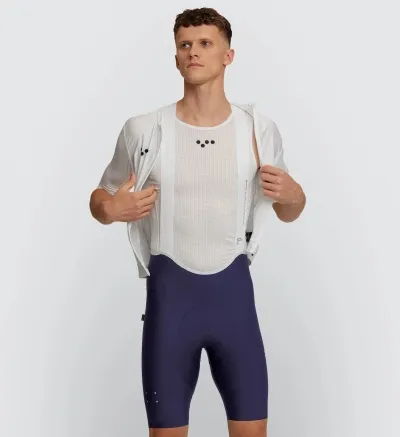 Essentials / SuperFIT 2.0 Bib short - Navy - XS