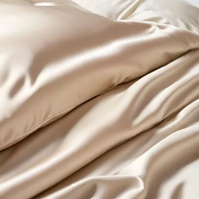 SILKI sængurver | VANILLA