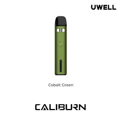 Uwell Caliburn G2