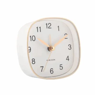 KARLSSON – VEKJARAKLUKKA – Travel Square