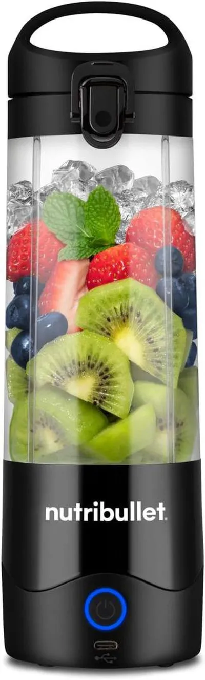 Nutribullet Þráðlaus blandari