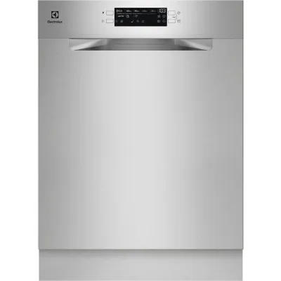 Electrolux Uppþvottavél 60cm stál