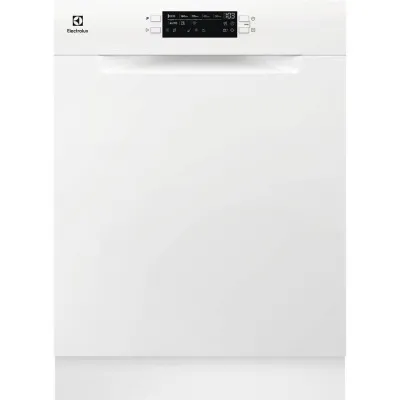 Electrolux Uppþvottavél 60cm hvít