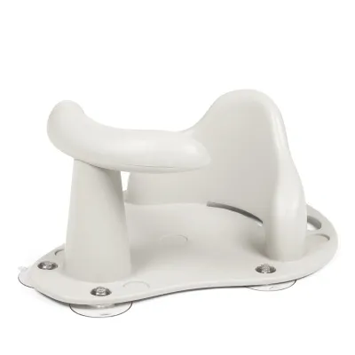 Baðsæti - Feather grey