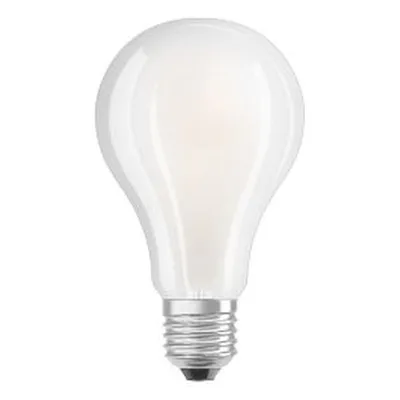 Ljósapera LED E27 K Osram 24W 