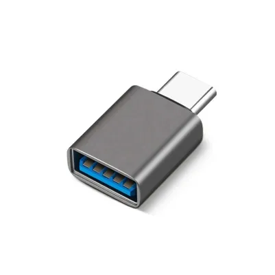 USB C í USB 3.0 Breytistykki