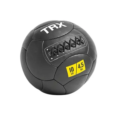 TRX Wall Ball