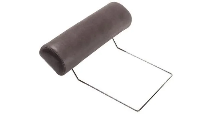 Houston hnakkapúði 70×20 Kentucky grár