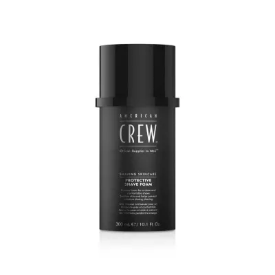 AMERICAN CREW CREW SHAVING FOAM 300 ML