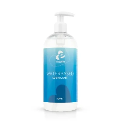EasyGlide sleipiefni - 500 ml