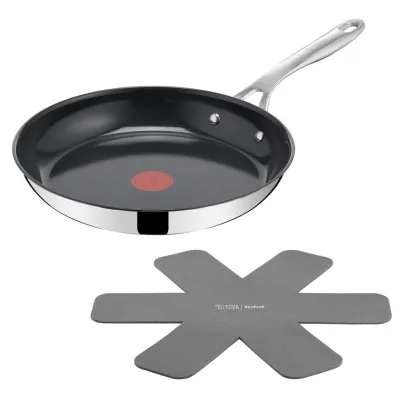 Tefal JO 28cm panna með keramík húð