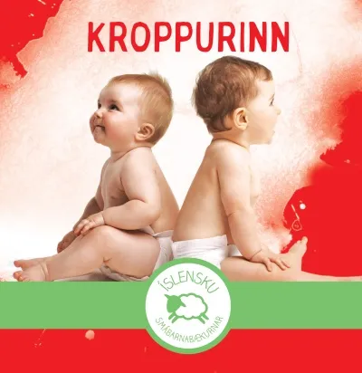 Kroppurinn