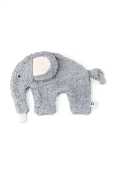 Pacifier Comfort Blanket - Fanto/Dusty Blue