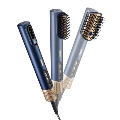BABYLISS AIR WAND 3 IN 1