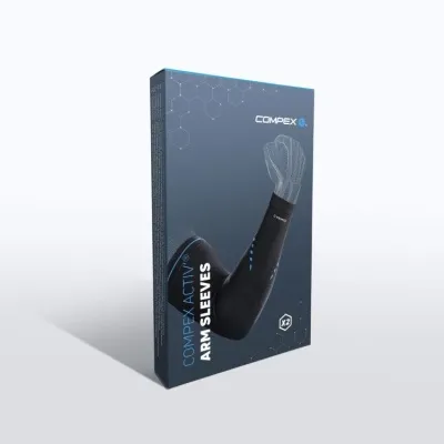 Activ Olnbogahlíf - S