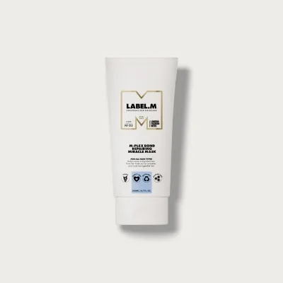 Label M Plex Bond Repairing Miracle Mask 200ml