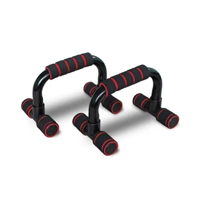 ARMBEYGJUHANDFÖNG – Push Up Bar, H type