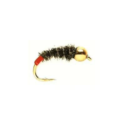 Stick Fly Orange (Gold Nugget)