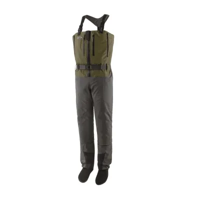 Patagonia Swiftcurrent Expedition Zip Front Wodery