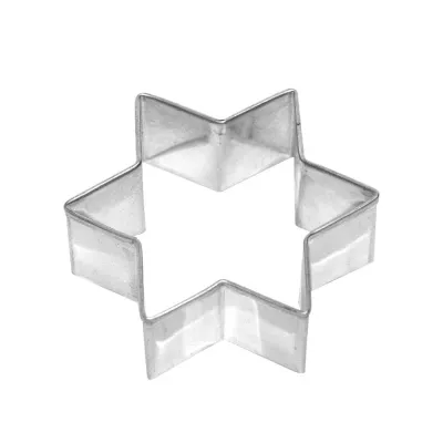 útstungumót, stjarna