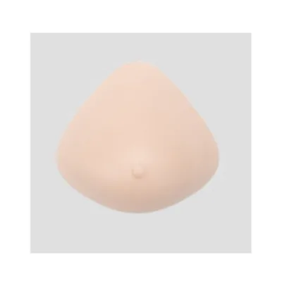 Silk Triangle – Gervibrjóst