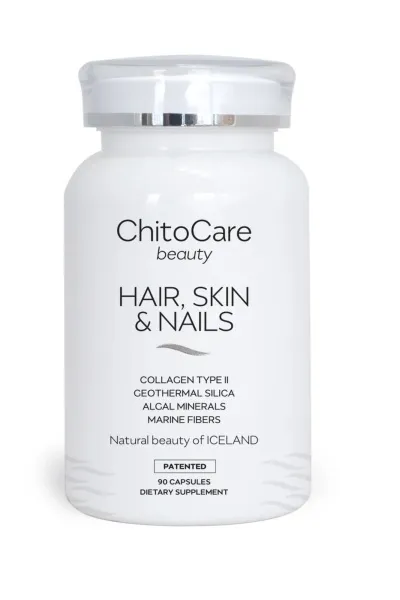 ChitoCare - Hair, Skin & Nails