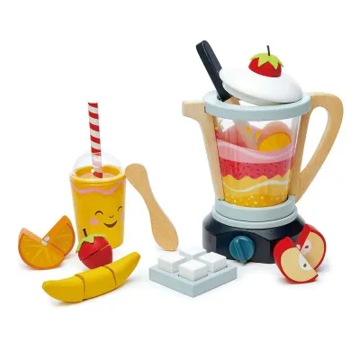 Ávaxta Blandari - Mini Chef - Fruity Blender
