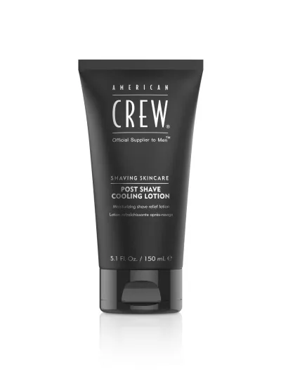 AMERICAN CREW POST SHAVE COOLING LOTION 150 ML