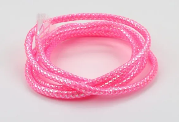 Veniard Colour Glow Mylar Piping