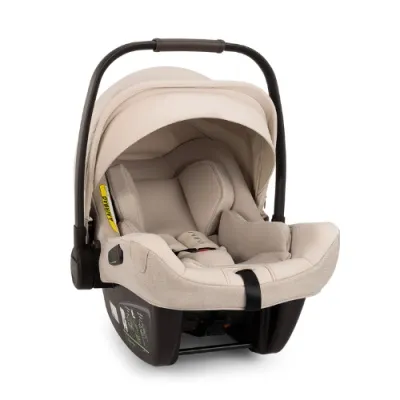 PIPA NEXT 0-13 Kg  Bílstóll - Pipa-Biscotti / Nei