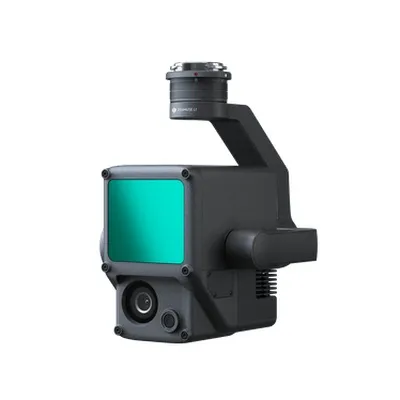 DJI Zenmuse L1 LiDAR - Lítið notað