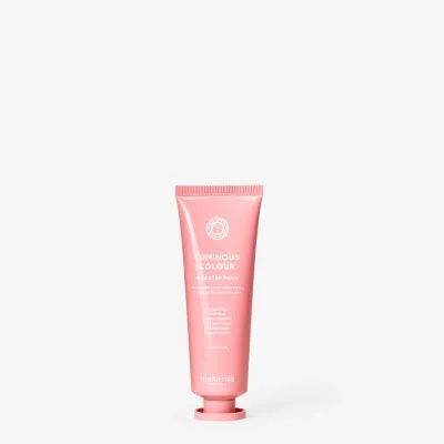MARIA NILA LUMINOUS COLOUR BOOSTER MASQUE 50 ML