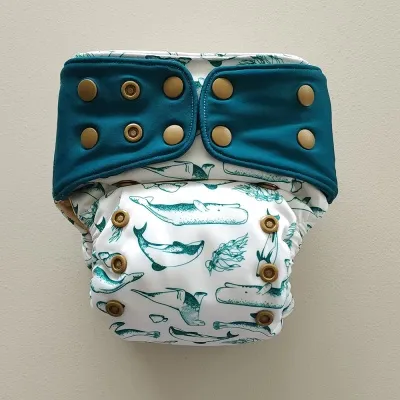 Taubleyja | Kekoa Premium | KAIKOURA - Premium skel + 2 stk innlegg