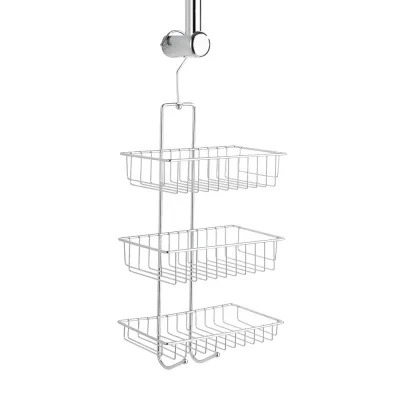 Sturtuskafa með krók svört