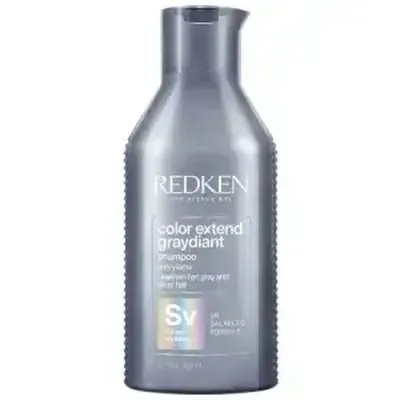 REDKEN COLOR EXTEND GRAYDIANT SHAMPOO FOR GRAY HAIR 300 ML