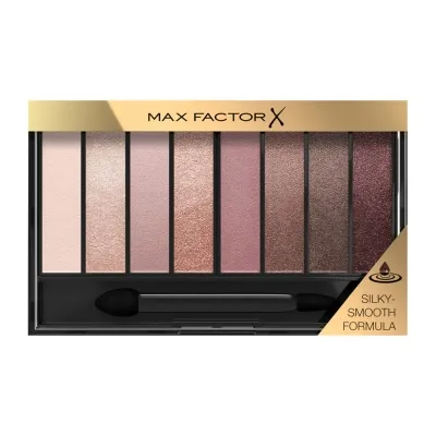 Max Factor – Max Factor Nude Eyepalette (fleiri litir)