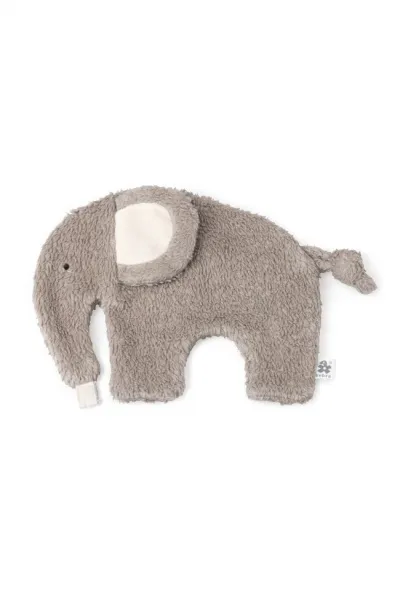 Pacifier Comfort Blanket - Fanto/Grey