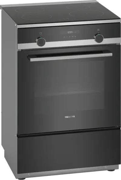 Siemens eldavél iQ500